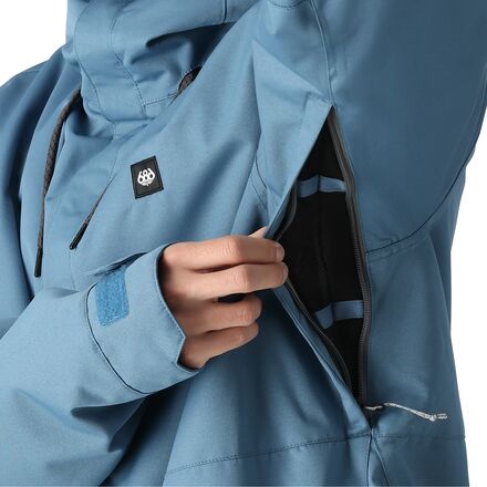 686 - Foundation Insulated Jacket - Men's