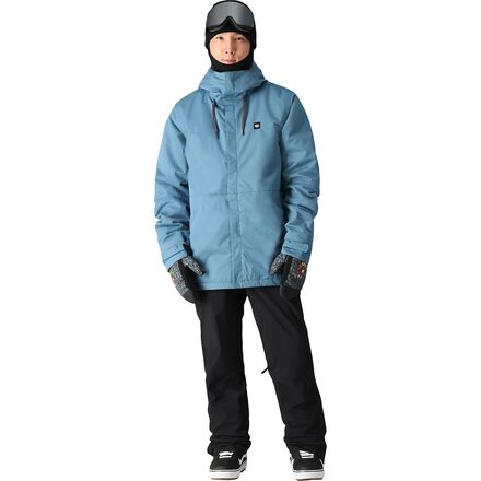 686 - Foundation Insulated Jacket - Men's