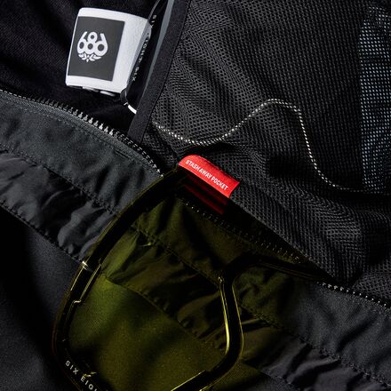 686 - Foundation Insulated Jacket - Men's