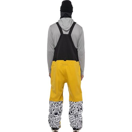 686 - Frontier Shell Bib Pant - Men's
