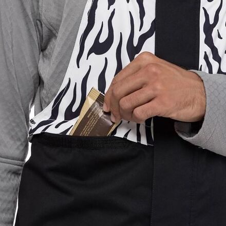 686 - Frontier Shell Bib Pant - Men's