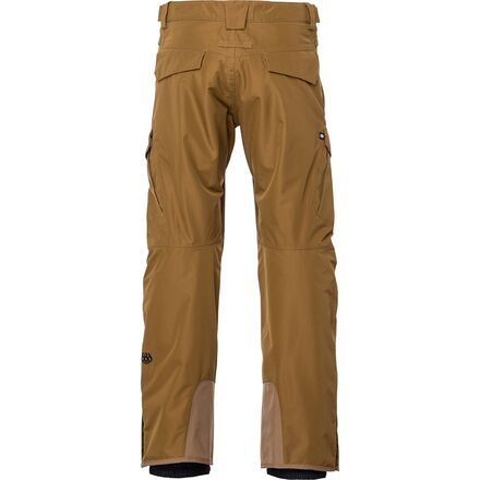 686 - Smarty Cargo 3-In-1 Pant - Men's