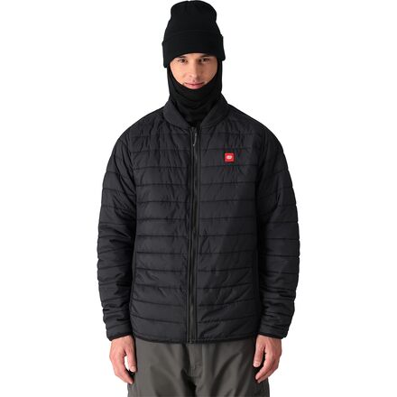686 - Smarty 3-in-1 Form Jacket - Men's