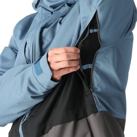 686 - Smarty 3-in-1 Form Jacket - Men's