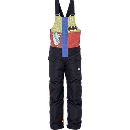 686 - Frontier Insulated Bib - Boys'
