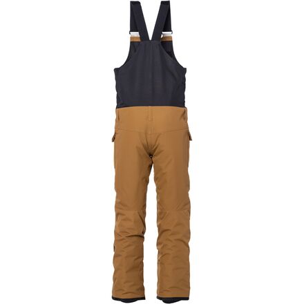 686 - Frontier Insulated Bib - Boys'