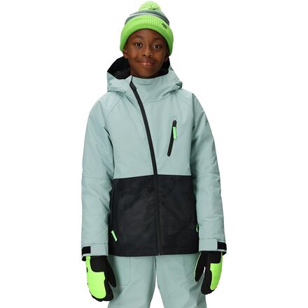 Hydra Insulated Jacket - Boys'