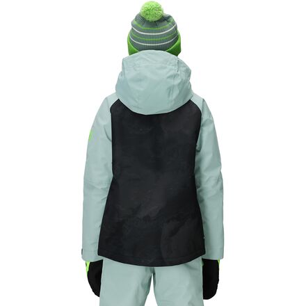 686 - Hydra Insulated Jacket - Boys'