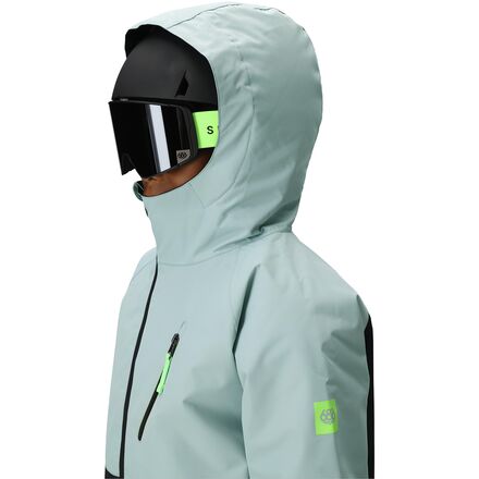 686 - Hydra Insulated Jacket - Boys'