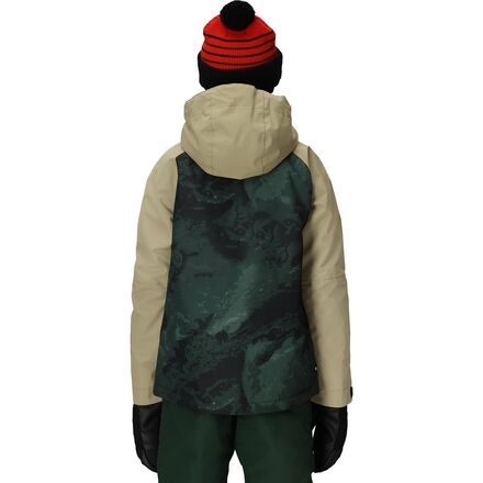 686 - Hydra Insulated Jacket - Boys'