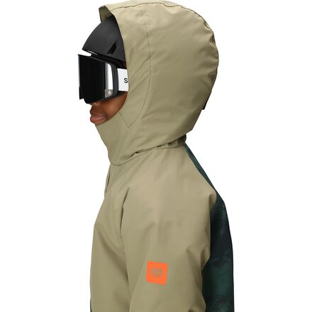 686 - Hydra Insulated Jacket - Boys'