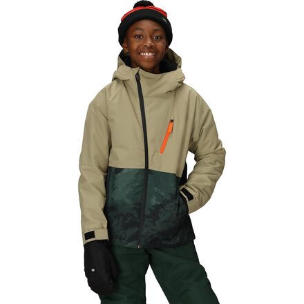 686 - Hydra Insulated Jacket - Boys'