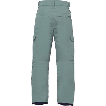 686 - Infinity Cargo Insulated Pant - Boys'