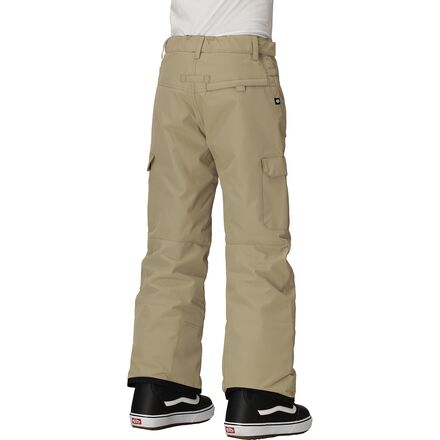 686 - Infinity Cargo Insulated Pant - Boys'