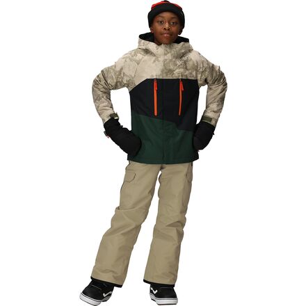 686 - Infinity Cargo Insulated Pant - Boys'