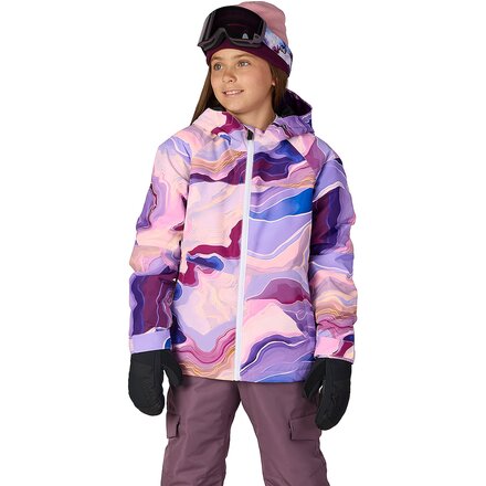 686 - Athena Insulated Jacket - Girls'