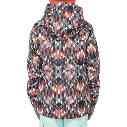686 - Athena Insulated Jacket - Girls'