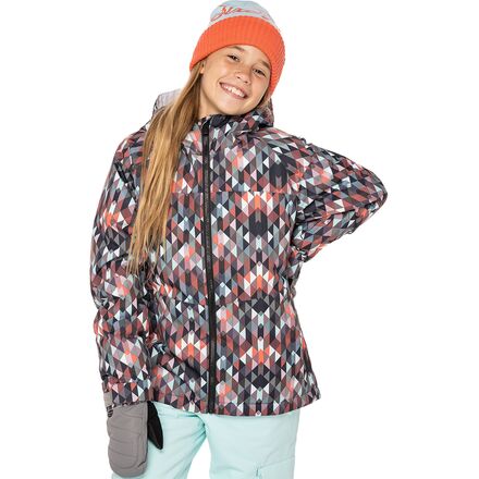 686 - Athena Insulated Jacket - Girls'
