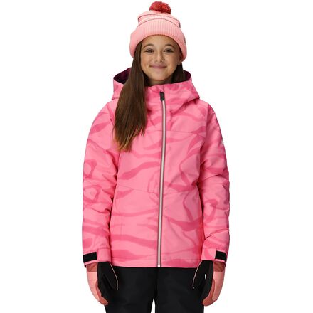 Athena Insulated Jacket - Girls'