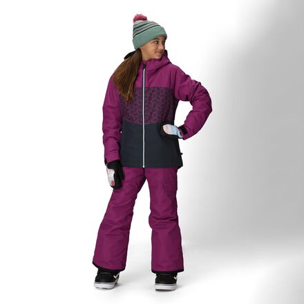 686 - Athena Insulated Jacket - Girls'