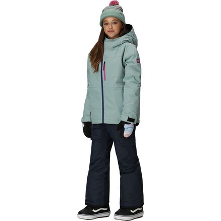 686 - Lola Insulated Pant - Girls'