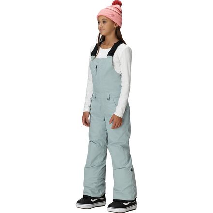 Sierra Insulated Bib - Girls'