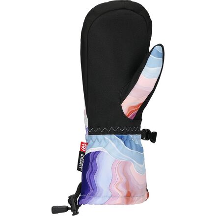 686 - Heat Mitten - Kids'