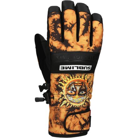 Infiloft Recon Glove