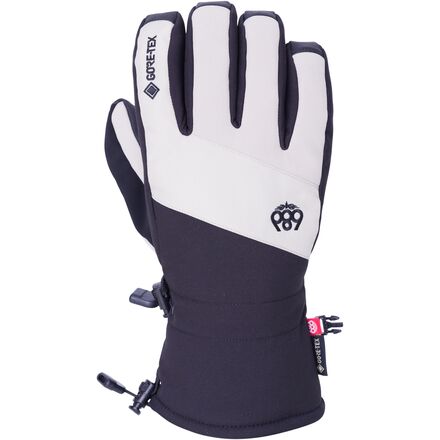 686 - Linear GORE-TEX Glove - Men's - Putty