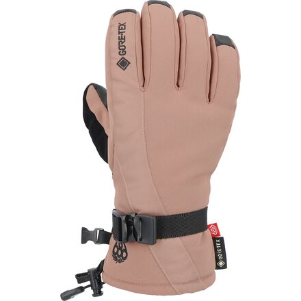 Linear GORE-TEX Glove - Women's