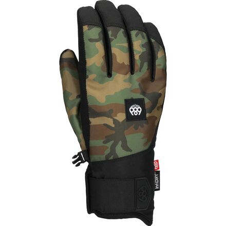 Primer Glove