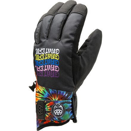 Primer Glove