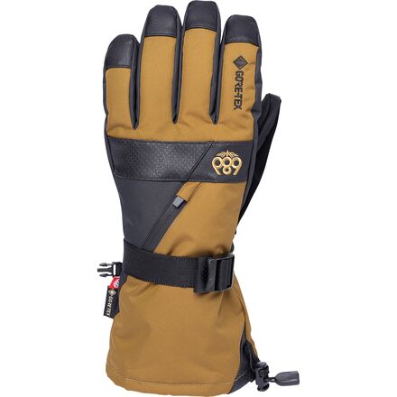 Smarty GORE-TEX 3-in-1 Gauntlet Glove - Men's