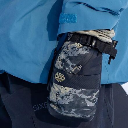 686 - Smarty GORE-TEX 3-in-1 Gauntlet Mitten - Men's