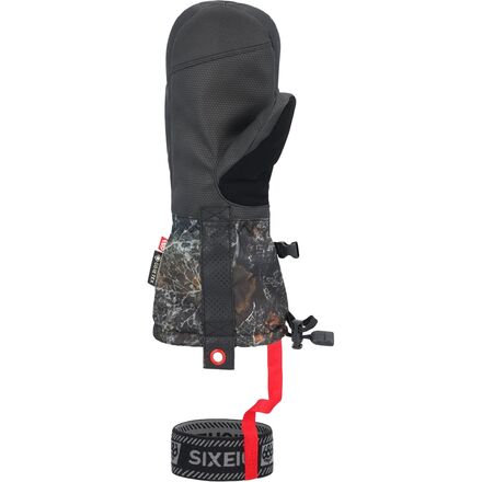 686 - Smarty Gore-Tex 3-in-1 Gauntlet Mitten - Women's