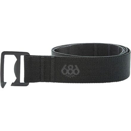 686 - Stretch Hook Tool Belt - Black