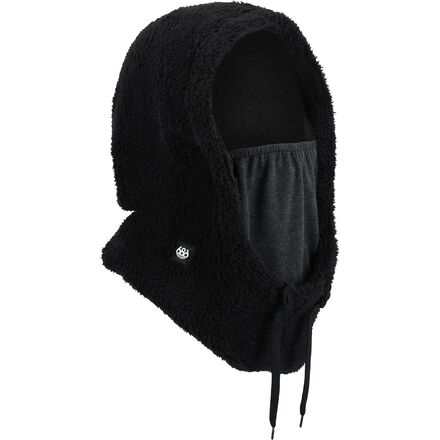 Tarmac Sherpa Hood