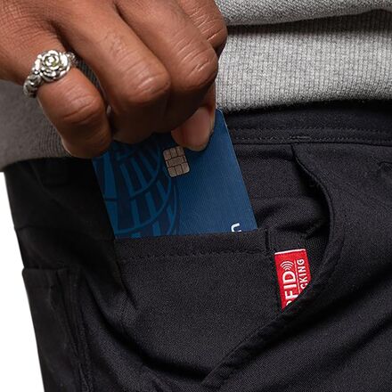 686 - Slim Fit Everywhere Pant - Men's
