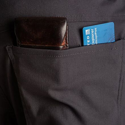 686 - Slim Fit Everywhere Pant - Men's
