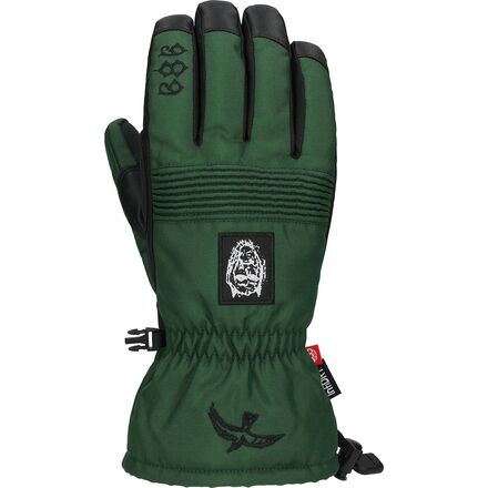 Lander Glove