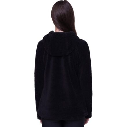 686 - Hemlock Fleece Hoodie - Women's
