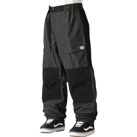 686 - Ghost 2.5L Pant - Men's