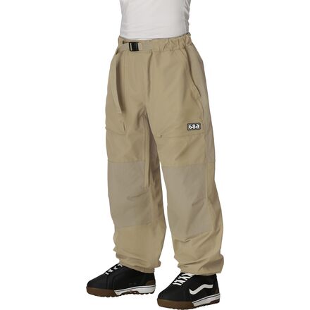 Ghost 2.5L Pant - Men's