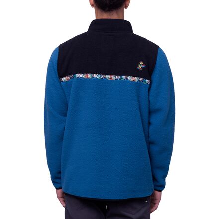 686 - Tioga Fleece Pullover - Men's