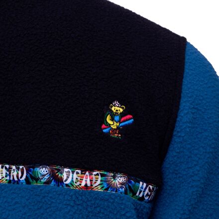 686 - Tioga Fleece Pullover - Men's