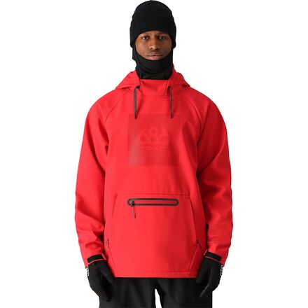 Waterproof Hoodie - Men's