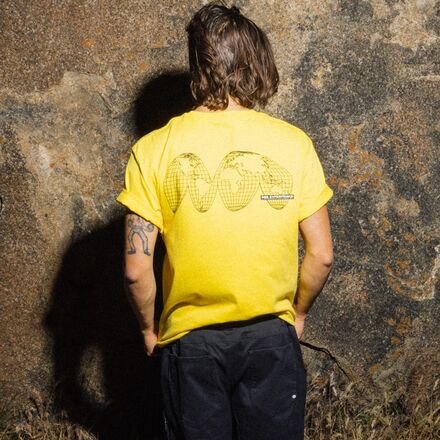 686 - Global Enterprises T-Shirt - Men's