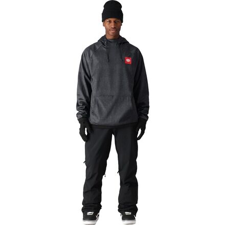 686 - Bonded Fleece Hoodie - Men's