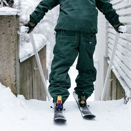 686 - Dojo Shell Pant - Men's