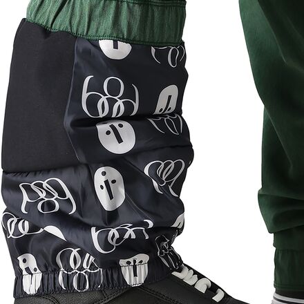 686 - Dojo Shell Pant - Men's